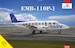 Embraer EMB-110P-1 Bandeirante )(Insel Air PJ-VIP from Dutch Antilles) AMDL72395