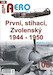 Prvni, Stihaci, Zvolensky 1944-1950, the first, the pursuit and the voter, History of the first Czechoslovan Air Regiment 1945-1950 JAK-A107