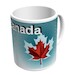 Air Canada (ice) mug 