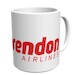 Corendon Airlines mug 