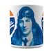 Anthony Fokker mug 