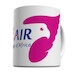 I-Fly Air mug 