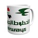 Iraqi Airways mug 
