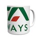 ITA Airways mug 