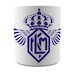 KLM Vintage mug 
