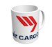 Martinair Cargo mug 
