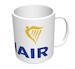 Ryanair mug 