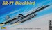 SR71A Blackbird with D21 (Reissue) 85-5810